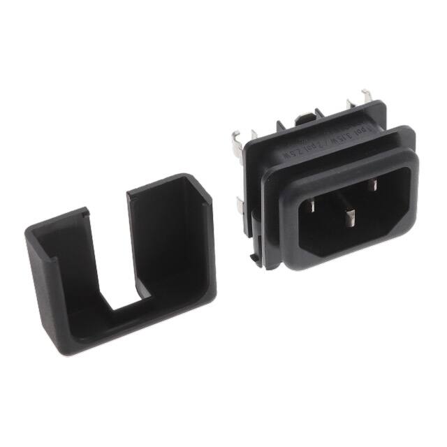 GSF1.2212.51 SCHURTER Inc.  Power Entry Modules (PEM)